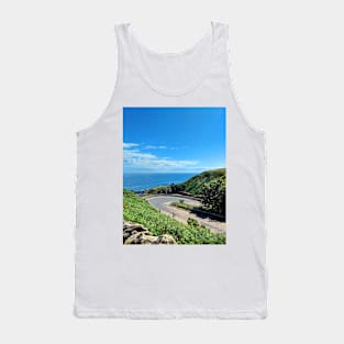 North Coast 500, Scotland Tank Top